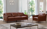 Bố trí sofa trong phòng khách mang lại nhiều may mắn